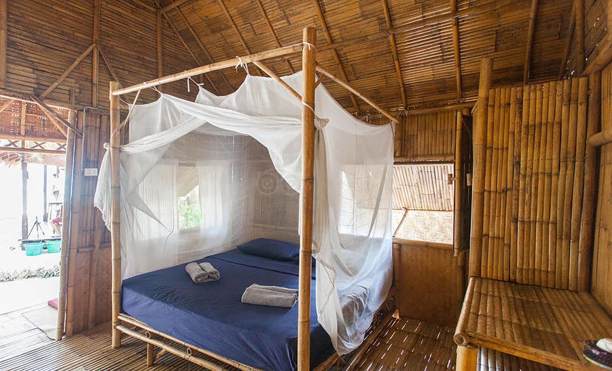 Green View Beach Resort Koh Lipe Luaran gambar