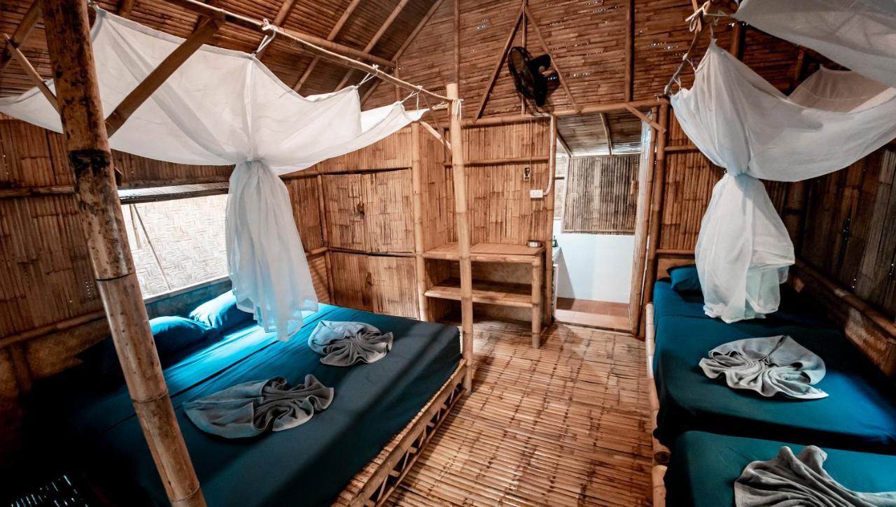 Green View Beach Resort Koh Lipe Luaran gambar