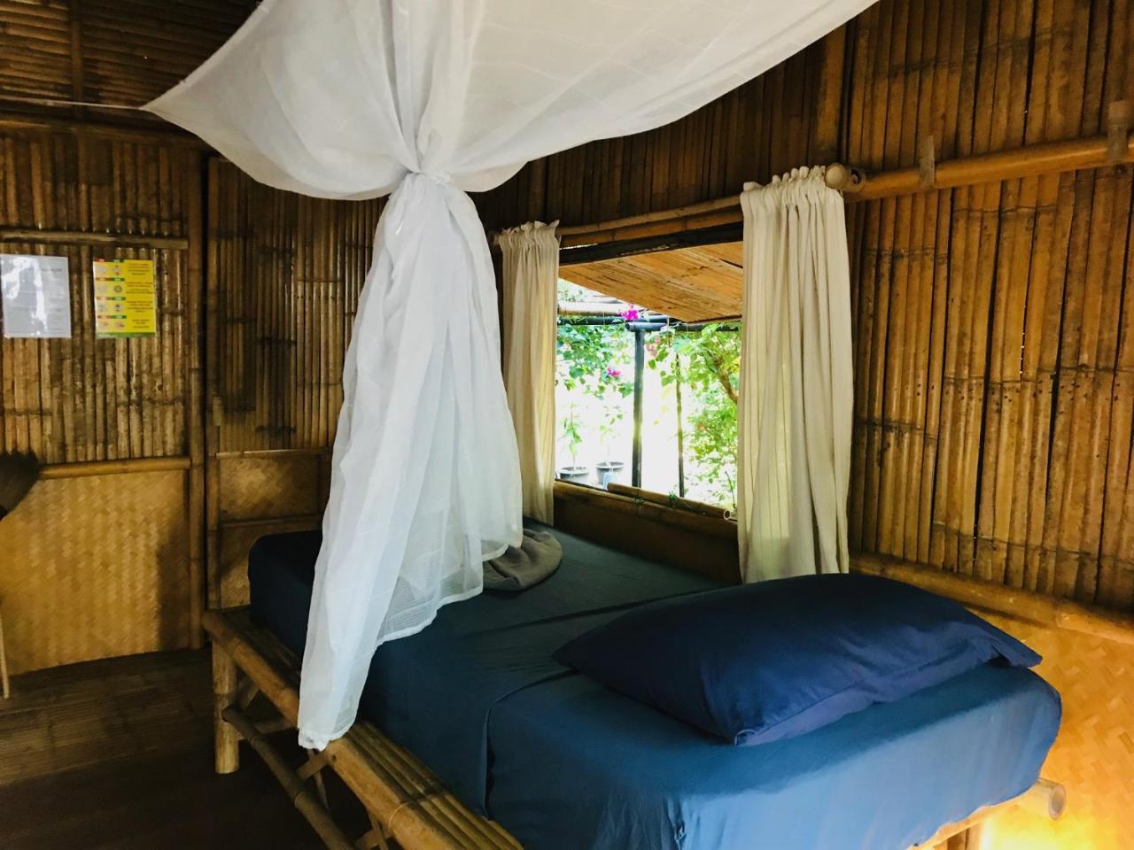 Green View Beach Resort Koh Lipe Luaran gambar