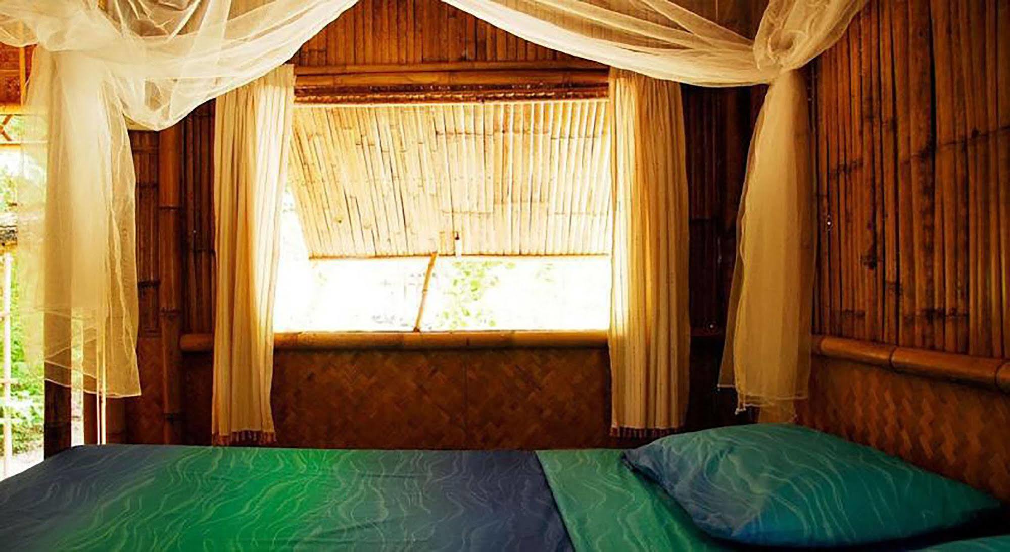 Green View Beach Resort Koh Lipe Luaran gambar